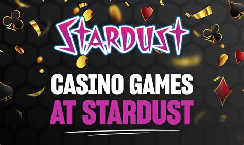 Stardust Casino Promo Code 2025 ️ $25 No